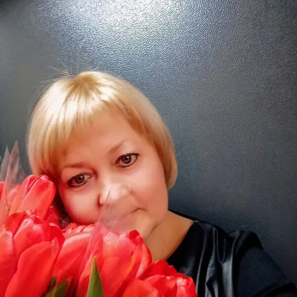 Светлана